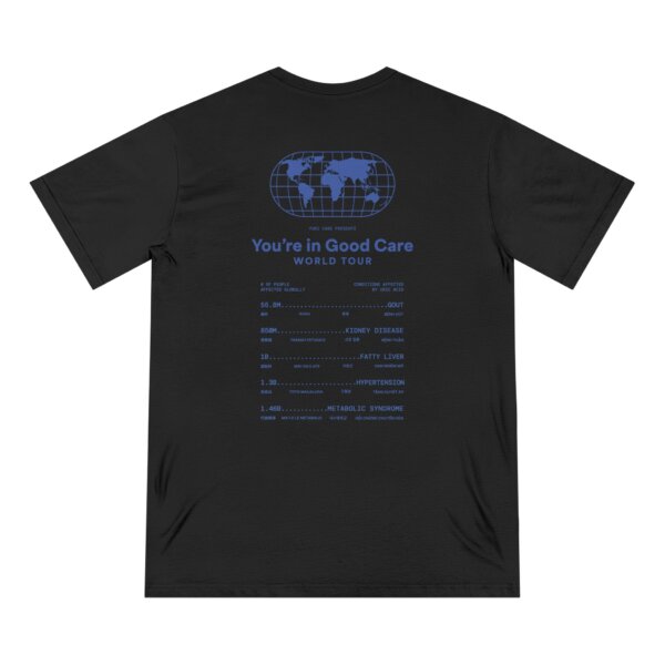 World Tour Tee - Image 6
