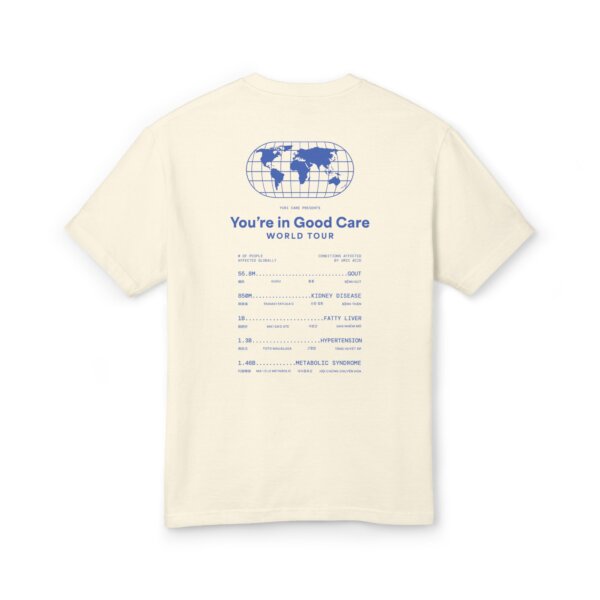 World Tour Tee - Image 2